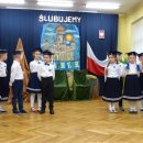 Ślubowanie klasy Ib